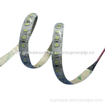 2014 Newest LED Rope Light, 22V AC, CE and RoHS Approved, 3-year Warranty